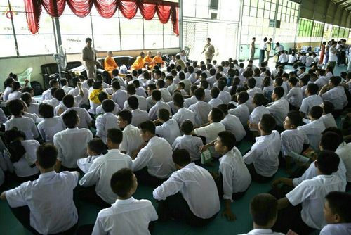 ภาพ No.18430:"ชีวิต มัณฑะเลย์" 