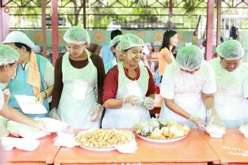 ภาพ No.18435:"ชีวิต มัณฑะเลย์" 