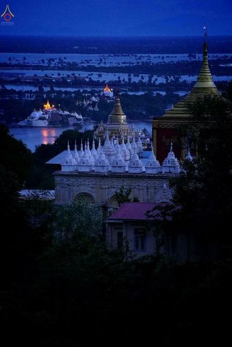 ภาพ No.18437:"ชีวิต มัณฑะเลย์" 