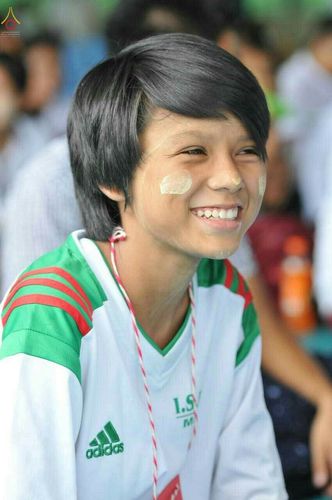 ภาพ No.18441:"ชีวิต มัณฑะเลย์" 