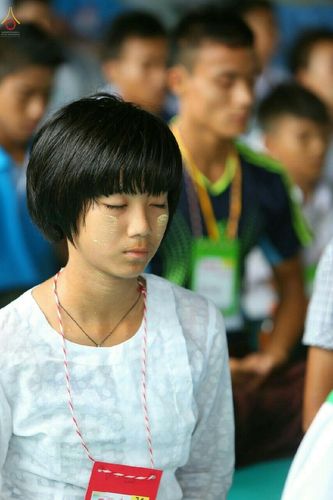 ภาพ No.18444:"ชีวิต มัณฑะเลย์" 