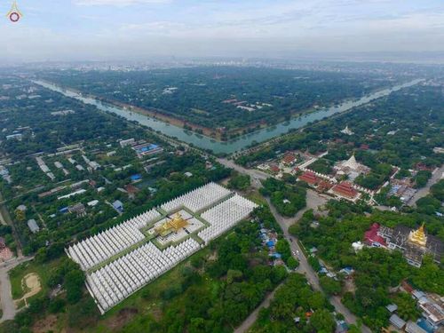 ภาพ No.18448:"ชีวิต มัณฑะเลย์" 