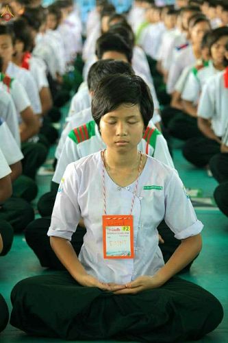 ภาพ No.18449:"ชีวิต มัณฑะเลย์" 