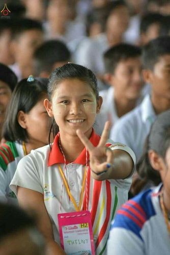 ภาพ No.18450:"ชีวิต มัณฑะเลย์" 