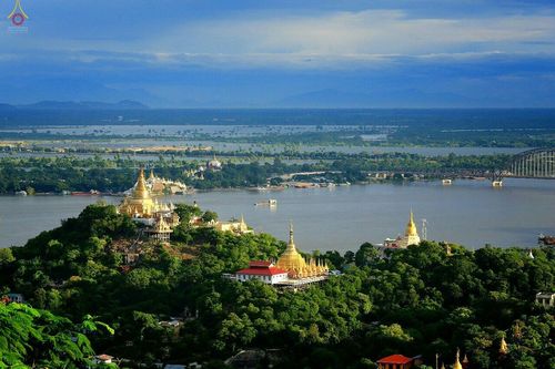 ภาพ No.18454:"ชีวิต มัณฑะเลย์" 