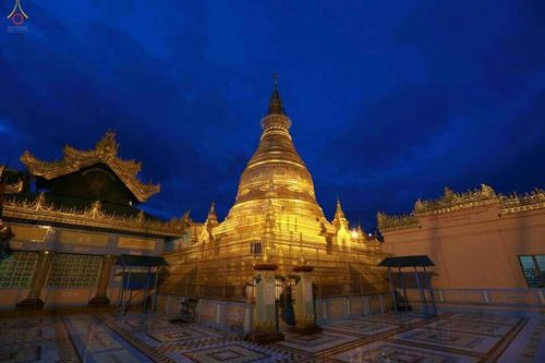 ภาพ No.18451:"ชีวิต มัณฑะเลย์" 