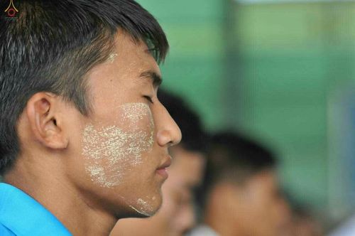 ภาพ No.18459:"ชีวิต มัณฑะเลย์" 