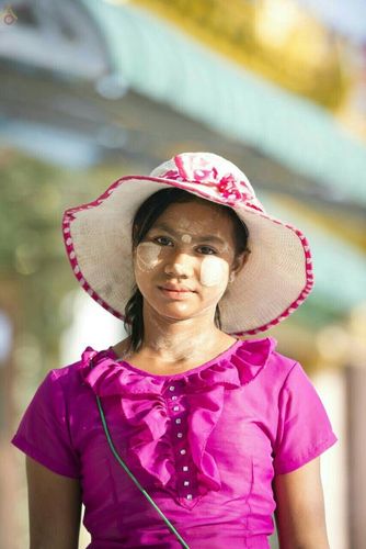 ภาพ No.18463:"ชีวิต มัณฑะเลย์" 