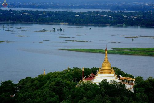 ภาพ No.18468:"ชีวิต มัณฑะเลย์" 