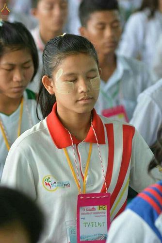 ภาพ No.18465:"ชีวิต มัณฑะเลย์" 