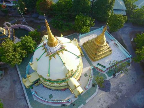 ภาพ No.18470:"ชีวิต มัณฑะเลย์" 