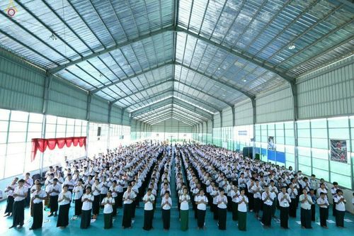 ภาพ No.18473:"ชีวิต มัณฑะเลย์" 