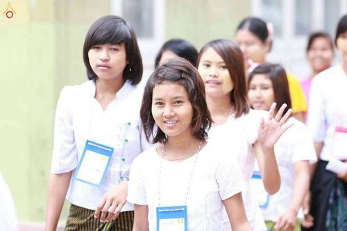 ภาพ No.18475:"ชีวิต มัณฑะเลย์" 