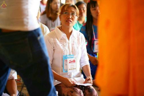 ภาพ No.18479:"ชีวิต มัณฑะเลย์" 