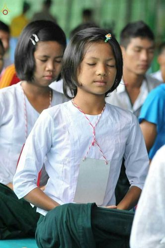 ภาพ No.18482:"ชีวิต มัณฑะเลย์" 