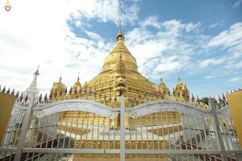 ภาพ No.18491:"ชีวิต มัณฑะเลย์" 