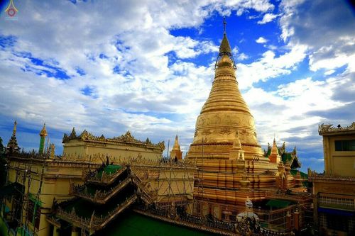 ภาพ No.18498:"ชีวิต มัณฑะเลย์" 