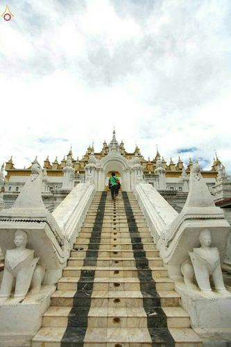 ภาพ No.18496:"ชีวิต มัณฑะเลย์" 