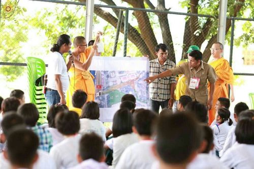 ภาพ No.18500:"ชีวิต มัณฑะเลย์" 