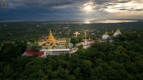 ภาพ No.18501:"ชีวิต มัณฑะเลย์" 