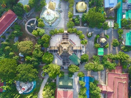 ภาพ No.18505:"ชีวิต มัณฑะเลย์" 