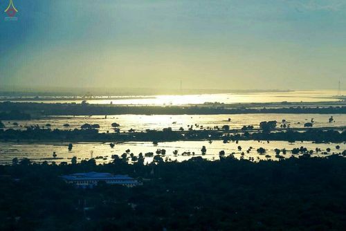 ภาพ No.18503:"ชีวิต มัณฑะเลย์" 