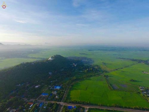 ภาพ No.18507:"ชีวิต มัณฑะเลย์" 