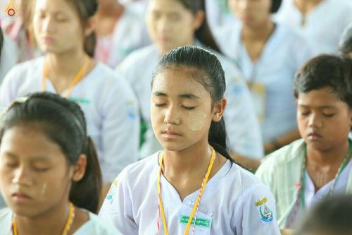 ภาพ No.18516:"ชีวิต มัณฑะเลย์" 