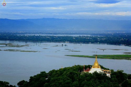 ภาพ No.18517:"ชีวิต มัณฑะเลย์" 