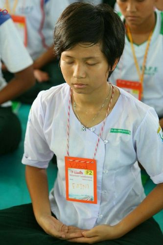 ภาพ No.18518:"ชีวิต มัณฑะเลย์" 