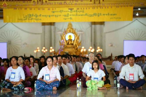 ภาพ No.18523:"ชีวิต มัณฑะเลย์" 