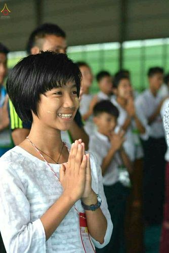 ภาพ No.18524:"ชีวิต มัณฑะเลย์" 