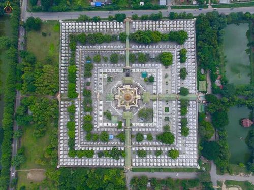 ภาพ No.18526:"ชีวิต มัณฑะเลย์" 