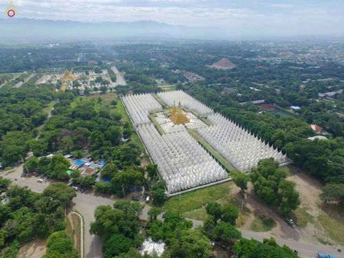 ภาพ No.18535:"ชีวิต มัณฑะเลย์" 