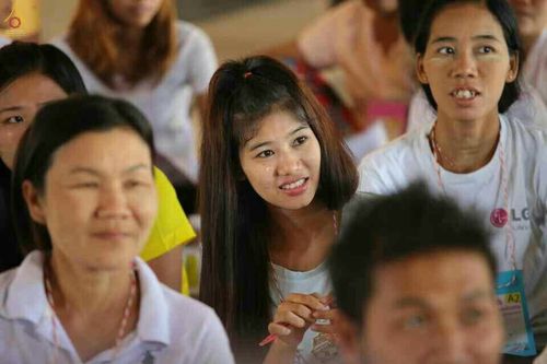 ภาพ No.18534:"ชีวิต มัณฑะเลย์" 