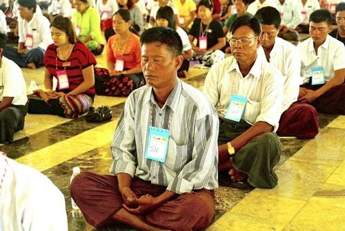 ภาพ No.18543:"ชีวิต มัณฑะเลย์" 