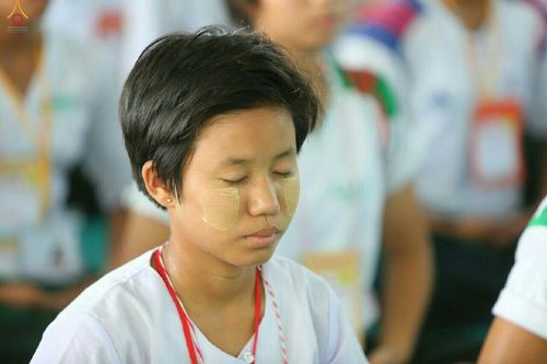 ภาพ No.18547:"ชีวิต มัณฑะเลย์" 