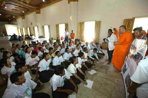 ภาพ No.18555:"ชีวิต มัณฑะเลย์" 