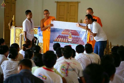 ภาพ No.18557:"ชีวิต มัณฑะเลย์" 