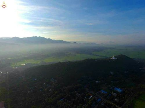 ภาพ No.18564:"ชีวิต มัณฑะเลย์" 