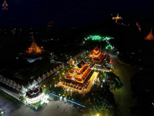 ภาพ No.18563:"ชีวิต มัณฑะเลย์" 