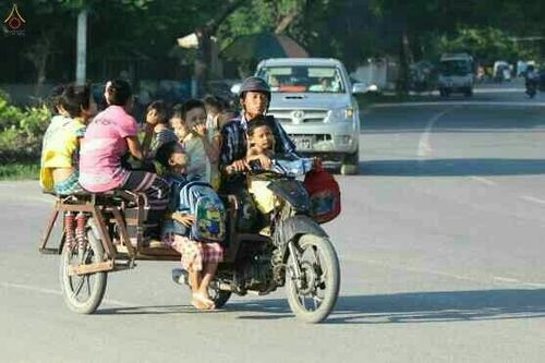 ภาพ No.18583:"ชีวิต มัณฑะเลย์" 