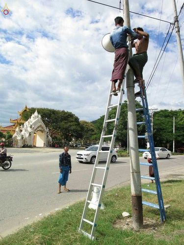 ภาพ No.18589:"ชีวิต มัณฑะเลย์" 