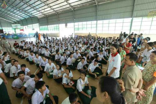 ภาพ No.18594:"ชีวิต มัณฑะเลย์" 