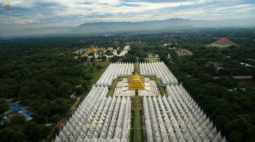 ภาพ No.18596:"ชีวิต มัณฑะเลย์" 