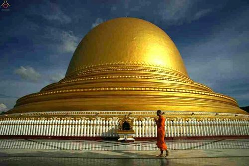 ภาพ No.18592:"ชีวิต มัณฑะเลย์" 