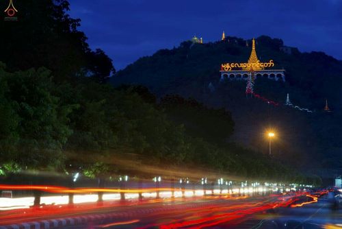 ภาพ No.18595:"ชีวิต มัณฑะเลย์" 