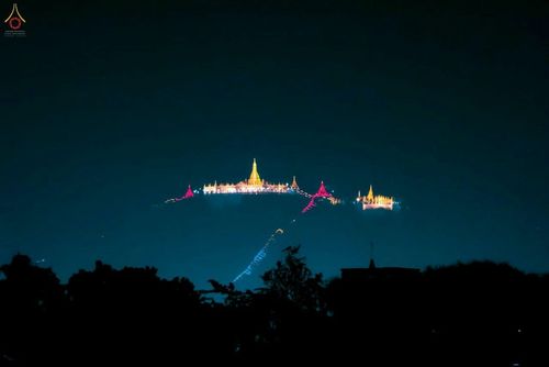 ภาพ No.18603:"ชีวิต มัณฑะเลย์" 