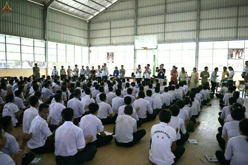 ภาพ No.18607:"ชีวิต มัณฑะเลย์" 