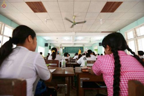 ภาพ No.18608:"ชีวิต มัณฑะเลย์" 